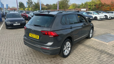 Volkswagen Tiguan 1.5 TSI Life 5dr Petrol Estate